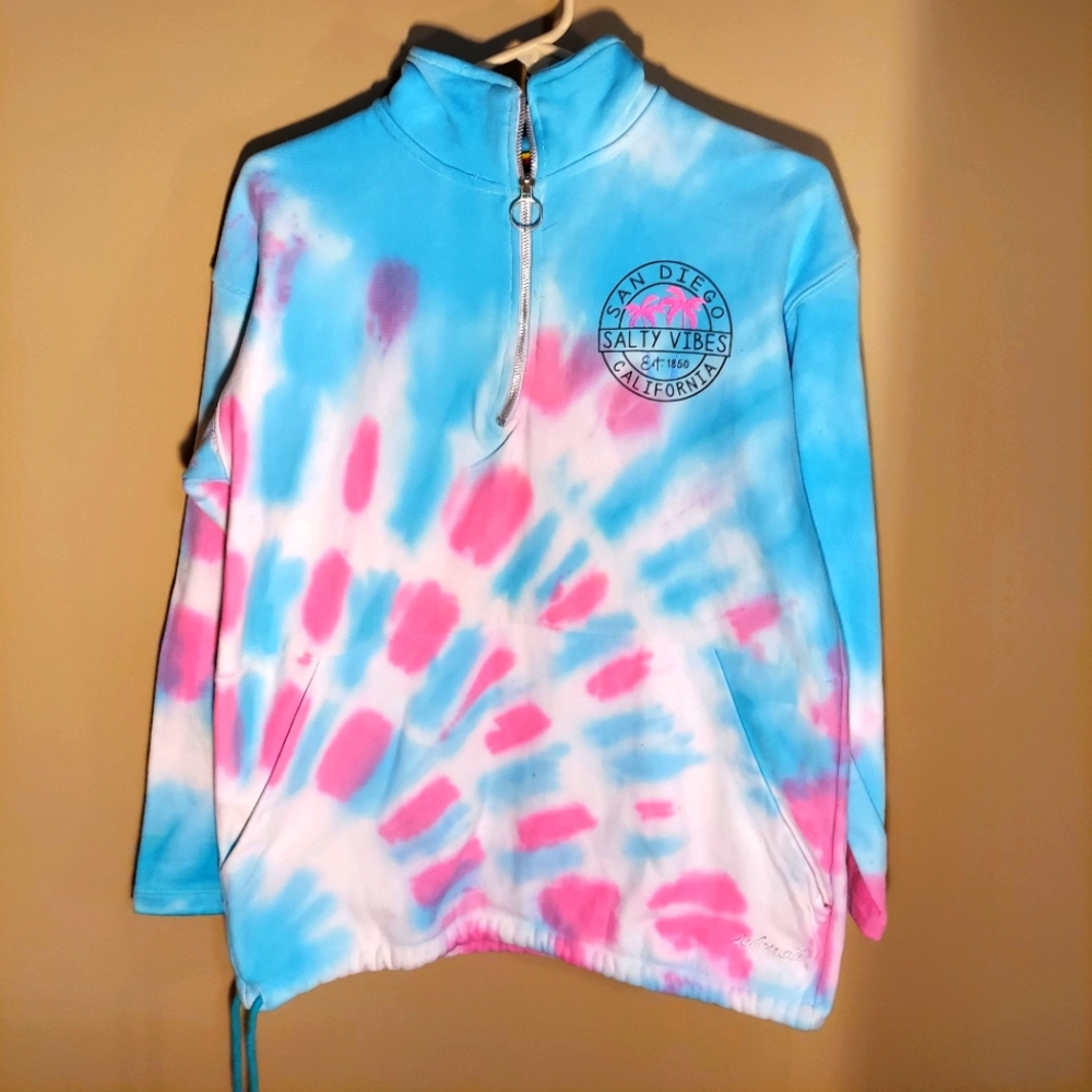 Solmate hoodie